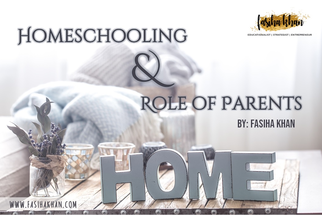 Homeschooling & Parents